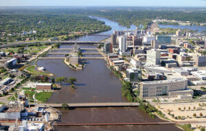 Cedar Rapids to host ENTREFest conference 06/09-11/27