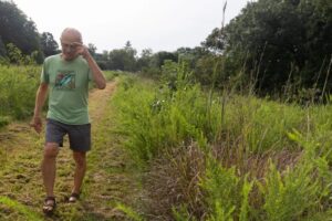 Aging farmers and the gov’t want to save farms, but for many the cost is too high