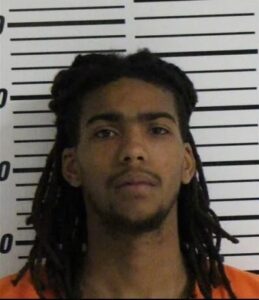 Rock Island man who kimbled into Mississippi River to evade police gets seventeen years