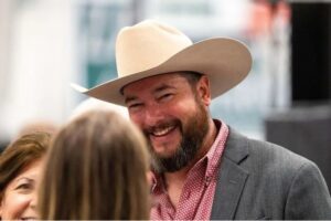 GOP LIEUT GOV CANDIDATE DEREK WULF RECEIVES $540K LOAN FROM MOLINE MYSTERY LENDER