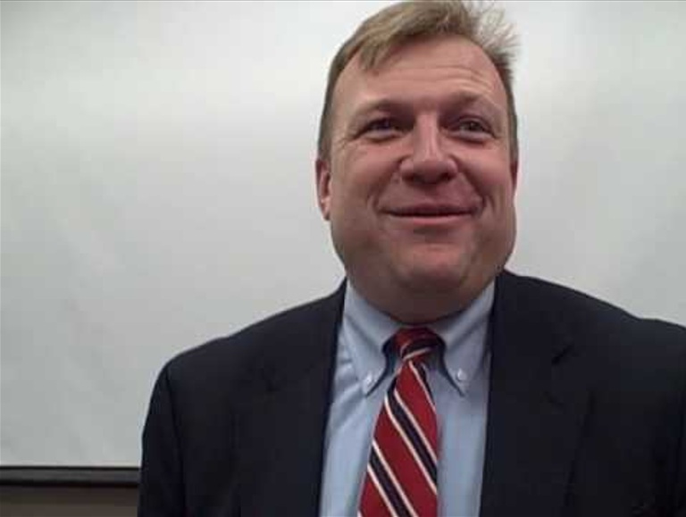 FEDERAL JUDGE DISMISSES DR DAVID HARTSUCH’S LAWSUIT ALLEGING INTERFERENCE INTO PRACTICE BY IOWA