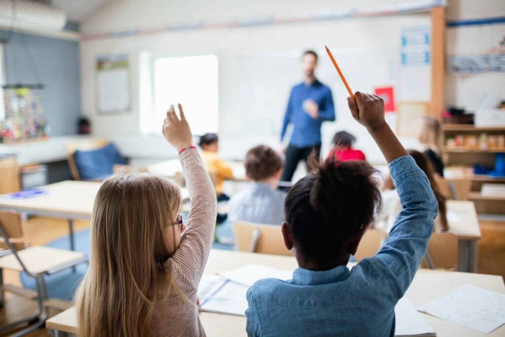 FORMER DAVENPORT TEACHER FIGHTS LICENSE SUSPENSION OVER ALLEGED INCIDENT W STUDENT