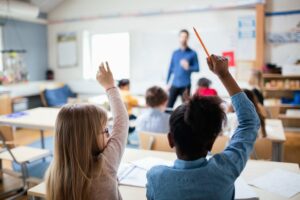 FORMER DAVENPORT TEACHER FIGHTS LICENSE SUSPENSION OVER ALLEGED INCIDENT W STUDENT