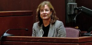 Dept of Children and Family Services Dir Heidi Mueller found in contempt for noncompliance w judge’s order