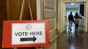 Cunningham, Champaign Township voters will weigh in on repeal of state’s anti-BDS laws