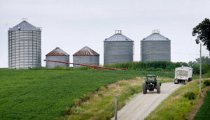 Trump admin announces Harvest Fuel Relief program