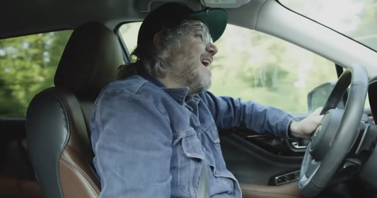 WILCO’S JEFF TWEEDY CAPITOL THEATRE NOVEMBER 7: INTERVIEW IN RCREADER