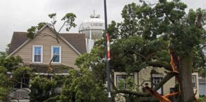 Trump admin denies state’s request for disaster relief — again