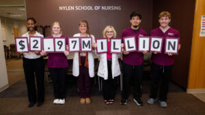 Morningside U to expand nursing training, support w federal grant funds