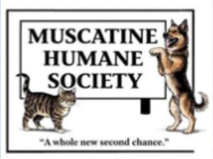 Muscatine Humane Society sees pet surrender increase