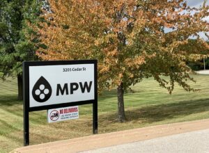 Muscatine Power and Water gets approval for strategic plan, two projects