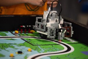 Rural Iowa 4-H clubs bridging tech gaps w Starlink broadband