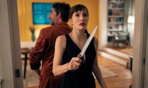Dual to the Death: “Other Mommy,” “The Social Reckoning,” and “Angel & the Badman”