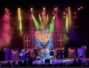 Ozzy Osbourne tribute show coming to Galesburg 10/15