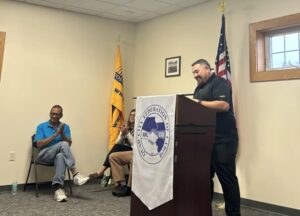 QC Human Rights Coalition shares voter resources