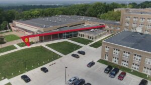 Rock Island-Milan School Dist announces highest grad rate in five years