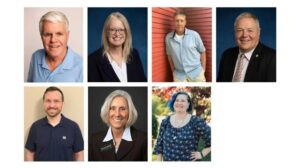 Meet the candidates running for Scott Cty Supervisor
