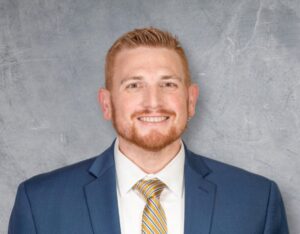 HUFF PUFFED: DAVENPORT CORPORATION COUNSEL SAMUEL HUFF RESIGNS