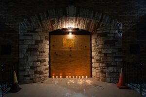 Fifty-five decomposing bodies found in South Chicago Chapel ID’d