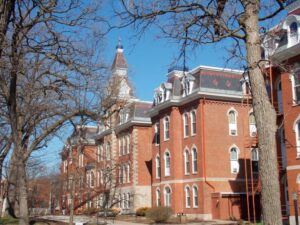 St Ambrose U honors six alumni for leadership, service, achievement