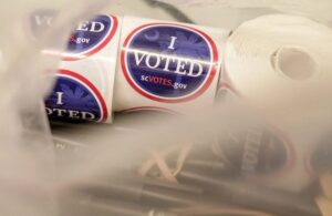 Key races, deadlines, voting locations for 2026 election