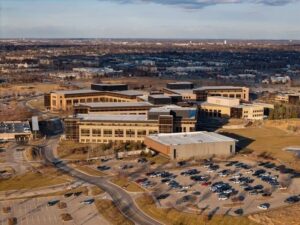 Wells Fargo announces largest lay-off in five years at West Des Moines office